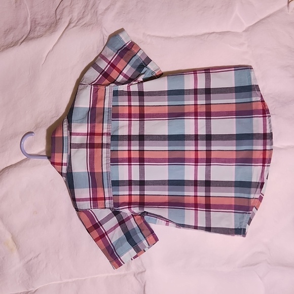 BOYS Old Navy Shirt and Jeans - Picture 3 of 9